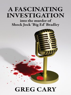 cover image of A Fascinating Investigation